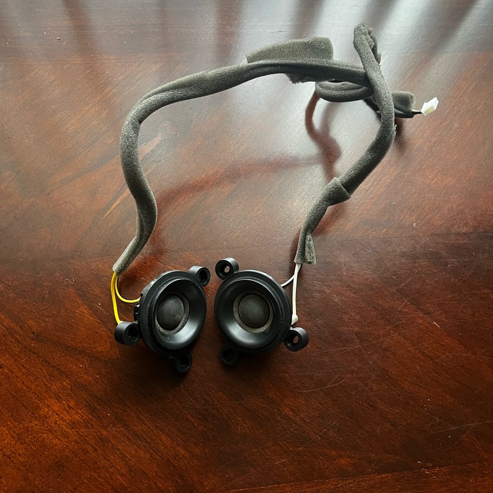 Speakers parts OEM Denon HEOS Tweeter (Pair)